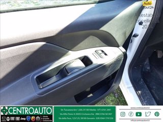 FIAT Doblo cargo 1.6 mjt 105cv CH1 Easy S&S 8