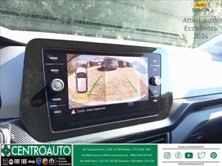 VOLKSWAGEN T-Cross 1.0 tsi Life 115cv dsg 14