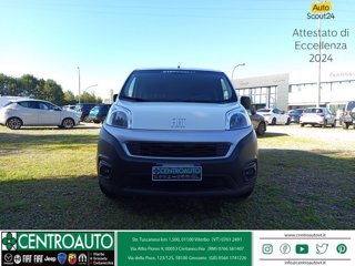 FIAT Fiorino cargo 1.3 mjt 95cv SX 1