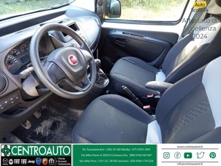 FIAT Fiorino cargo 1.3 mjt 95cv SX 10