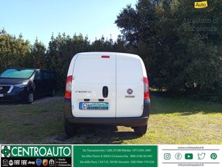 FIAT Fiorino cargo 1.3 mjt 95cv SX 5
