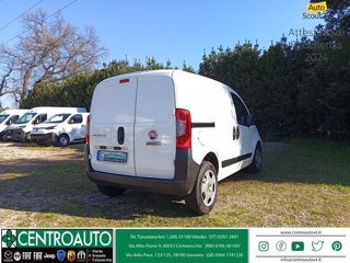 FIAT Fiorino cargo 1.3 mjt 95cv SX 6