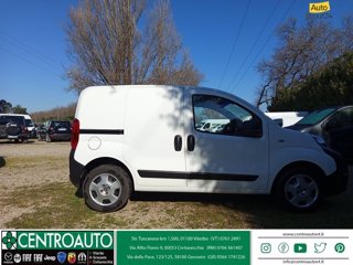 FIAT Fiorino cargo 1.3 mjt 95cv SX 7