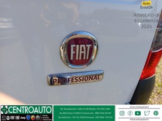 FIAT Fiorino cargo 1.3 mjt 95cv SX 8