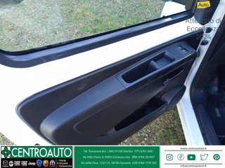 FIAT Fiorino cargo 1.3 mjt 95cv SX 9