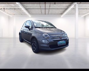 FIAT 500 1.0 hybrid Club 70cv