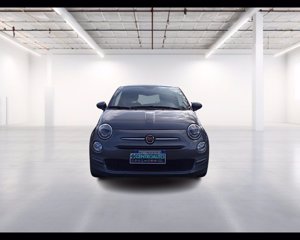 FIAT 500 1.0 hybrid Club 70cv 1
