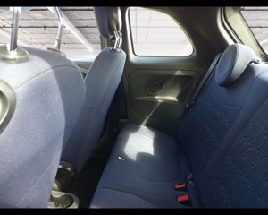 FIAT 500 1.0 hybrid Club 70cv 10