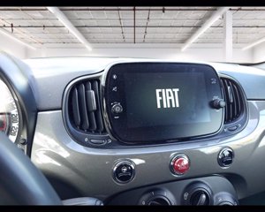 FIAT 500 1.0 hybrid Club 70cv 13