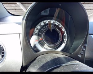 FIAT 500 1.0 hybrid Club 70cv 14