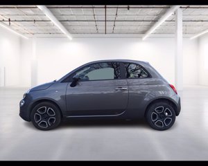 FIAT 500 1.0 hybrid Club 70cv 3