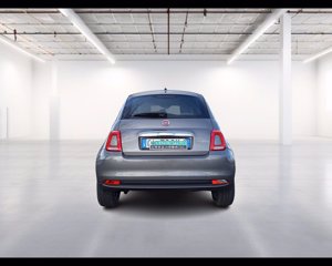 FIAT 500 1.0 hybrid Club 70cv 5