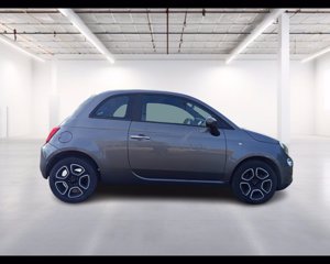 FIAT 500 1.0 hybrid Club 70cv 7