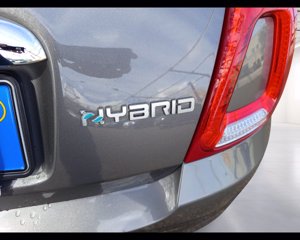 FIAT 500 1.0 hybrid Club 70cv 8