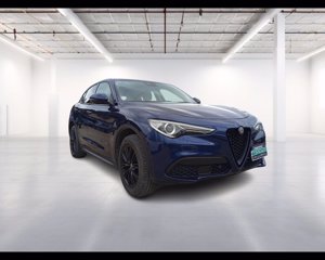 ALFA ROMEO Stelvio 2.2 t Executive Q4 190cv auto my19