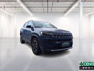 JEEP Compass 1.6 mjt Limited 2wd 130cv 0