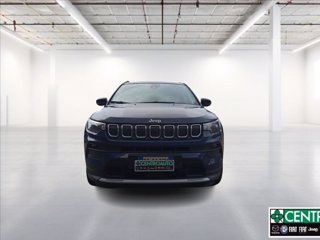 JEEP Compass 1.6 mjt Limited 2wd 130cv 1