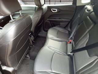 JEEP Compass 1.6 mjt Limited 2wd 130cv 10