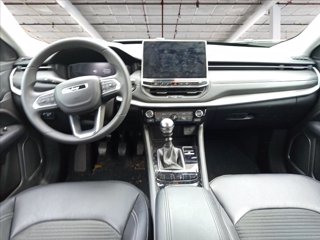 JEEP Compass 1.6 mjt Limited 2wd 130cv 11