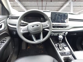 JEEP Compass 1.6 mjt Limited 2wd 130cv 12