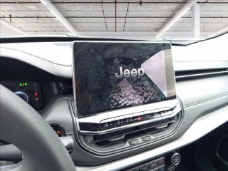 JEEP Compass 1.6 mjt Limited 2wd 130cv 13