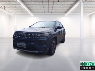 JEEP Compass 1.6 mjt Limited 2wd 130cv 2