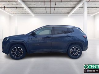 JEEP Compass 1.6 mjt Limited 2wd 130cv 3