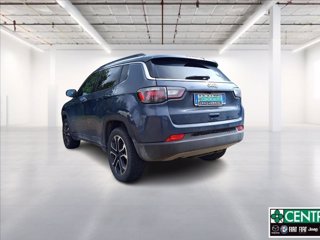 JEEP Compass 1.6 mjt Limited 2wd 130cv 4