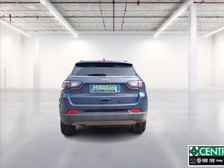 JEEP Compass 1.6 mjt Limited 2wd 130cv 5