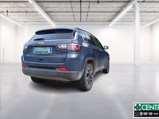 JEEP Compass 1.6 mjt Limited 2wd 130cv 6