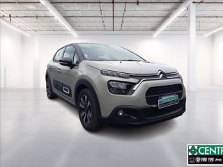 CITROEN C3 1.2 puretech Max s&s 110cv