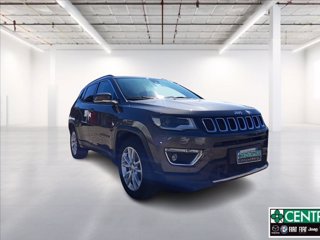 JEEP Compass 1.3 turbo t4 S 2wd 150cv ddct my20