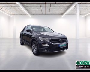 VOLKSWAGEN T-Roc 2.0 tdi Business 150cv dsg