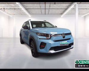 CITROEN C3 1.2 puretech turbo Plus 100cv s&s