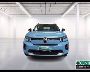 CITROEN C3 1.2 puretech turbo Plus 100cv s&s 1