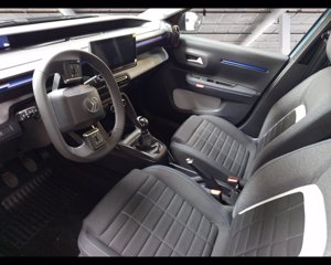CITROEN C3 1.2 puretech turbo Plus 100cv s&s 10