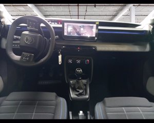 CITROEN C3 1.2 puretech turbo Plus 100cv s&s 12