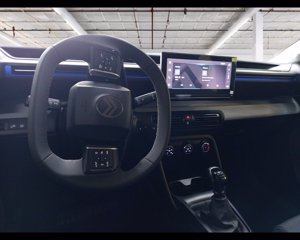 CITROEN C3 1.2 puretech turbo Plus 100cv s&s 13