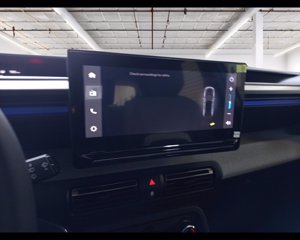 CITROEN C3 1.2 puretech turbo Plus 100cv s&s 14