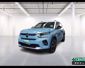 CITROEN C3 1.2 puretech turbo Plus 100cv s&s 2