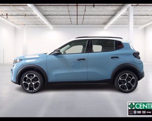 CITROEN C3 1.2 puretech turbo Plus 100cv s&s 3