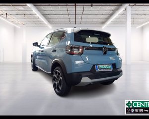 CITROEN C3 1.2 puretech turbo Plus 100cv s&s 4
