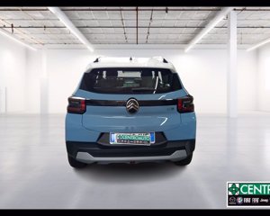 CITROEN C3 1.2 puretech turbo Plus 100cv s&s 5