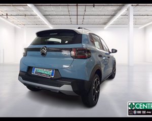 CITROEN C3 1.2 puretech turbo Plus 100cv s&s 6