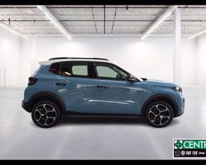 CITROEN C3 1.2 puretech turbo Plus 100cv s&s 7
