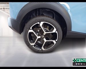 CITROEN C3 1.2 puretech turbo Plus 100cv s&s 8