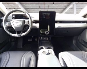 FORD Mustang Mach-e extended range rwd 294cv auto 11