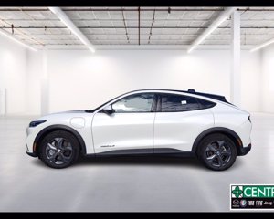 FORD Mustang Mach-e extended range rwd 294cv auto 3