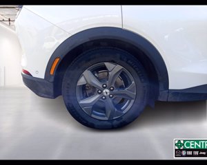 FORD Mustang Mach-e extended range rwd 294cv auto 8