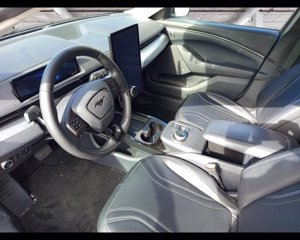 FORD Mustang Mach-e extended range rwd 294cv auto 9